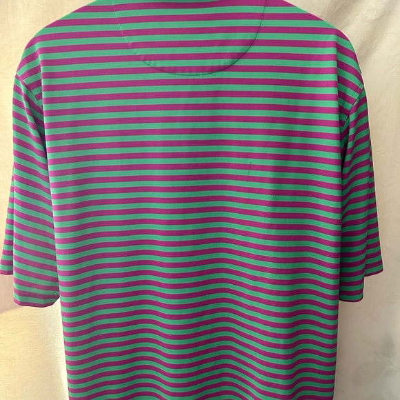 Donald Ross Men’s Size XL-1X Polo
Embroidered patch “Trump Internatl Golf Club” - Picture 4 of 8